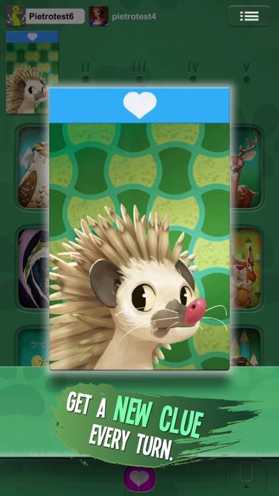 Similo: The Card Game Capture d'écran de l'application #1