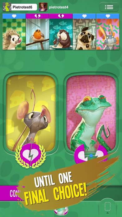 Similo: The Card Game Скриншот приложения #3