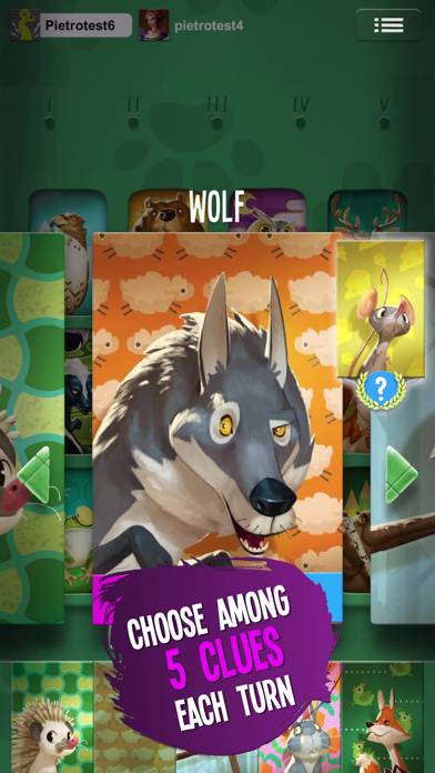 Similo: The Card Game Captura de pantalla de la aplicación #5