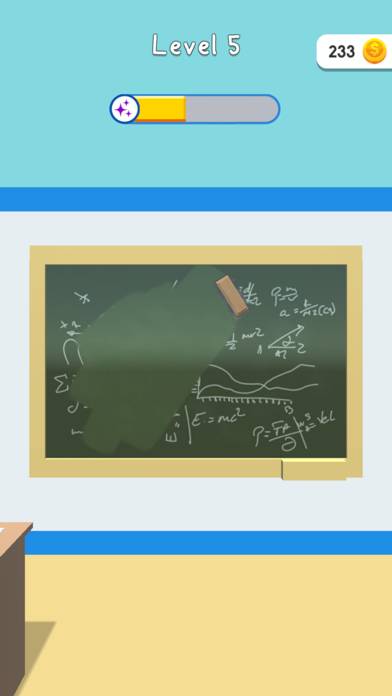 Hyper School Captura de pantalla de la aplicación #5