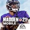 Madden NFL 23 Mobile Football Icon