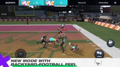 Madden NFL 23 Mobile Football App preview #2