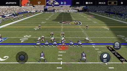 Madden NFL 23 Mobile Football screenshot #4
