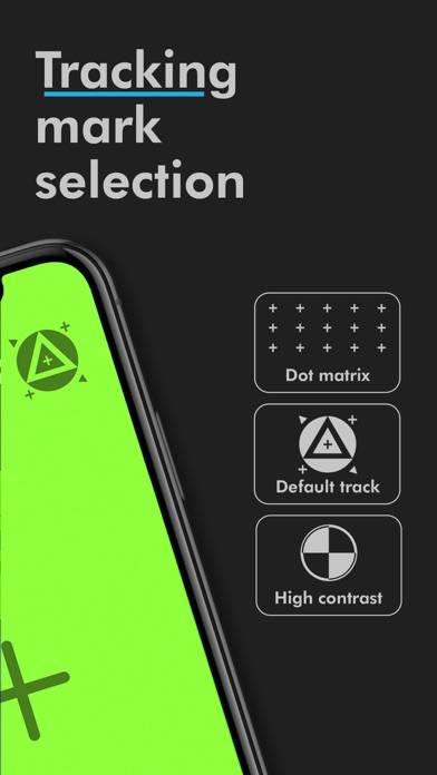 Chroma Key | Green Screen Captura de pantalla de la aplicación #2