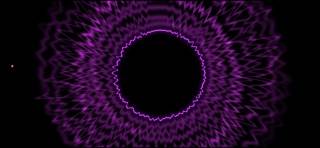 Scope AUv3 Visualizer immagine dello schermo #2