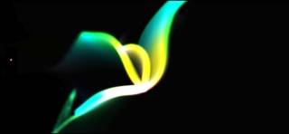 Scope AUv3 Visualizer immagine dello schermo #3