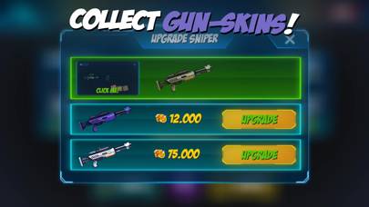 Shoot the Box: Gun Game App-Screenshot #5