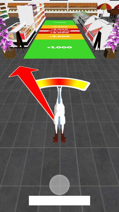 Scan it!!Supermarket Simulator App screenshot #3