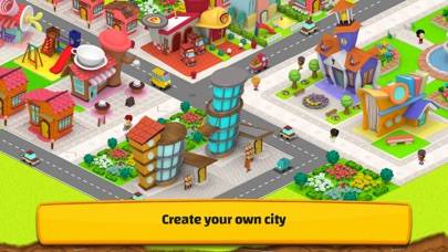 My Green City App screenshot #1