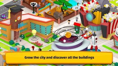 My Green City App screenshot #4