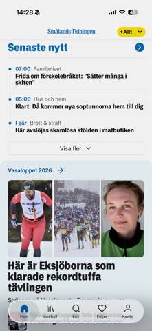 Smålands-Tidningen