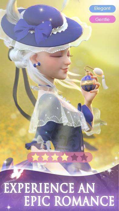Time Princess: Dreamtopia Captura de pantalla de la aplicación #5