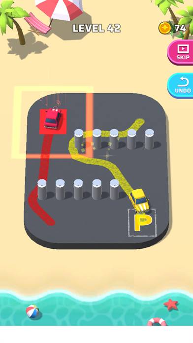 Road Draw!!! Schermata dell'app #6