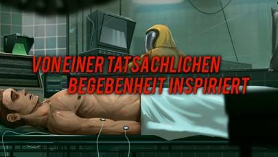 Nobodies: Tatortreiniger Spiel-Screenshot