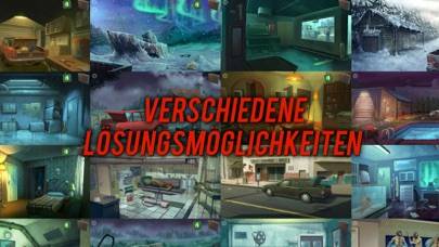 Nobodies: Tatortreiniger Spiel-Screenshot
