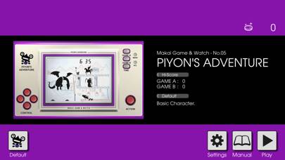 Piyon's Adventure Schermata dell'app #3
