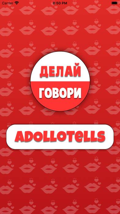 AdolloTells App-Download [Aktualisiertes May 20]