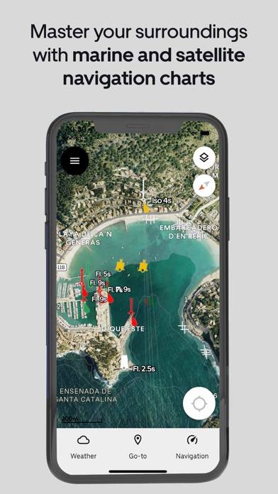 Orca App-Screenshot #4