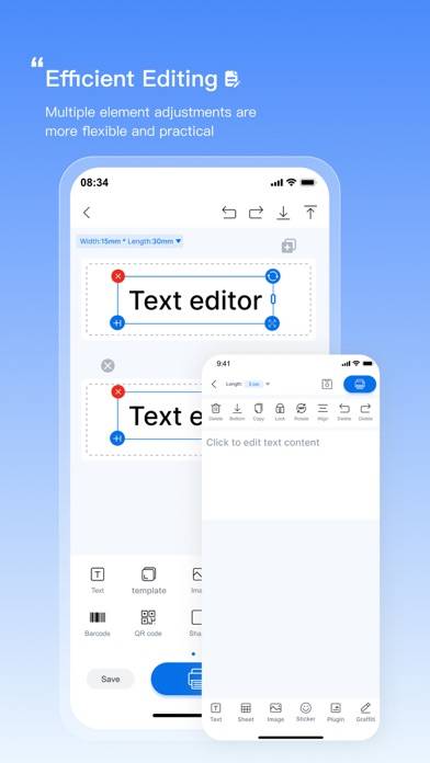 Luck Jingle skärmdump