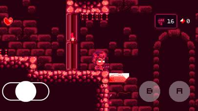 ReChamber game screenshot