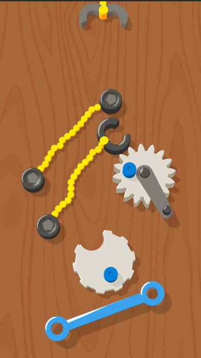 Fun Board 3D game screenshot