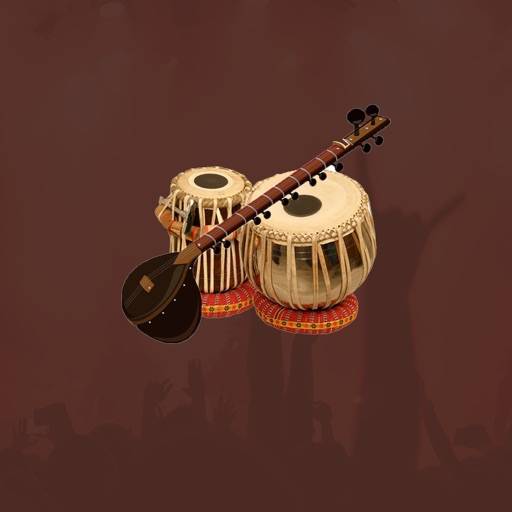 Tabla Sampler Pro App Download Available for iOS & Android