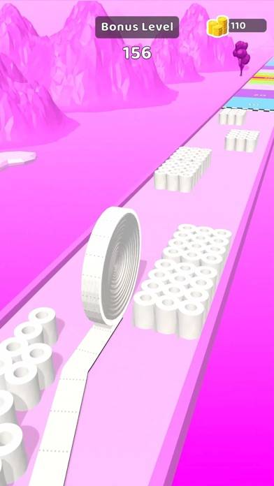 Brick Builder: Spiral Roll Schermata dell'app #4