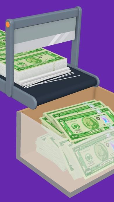 Money Maker 3D Schermata dell'app #2