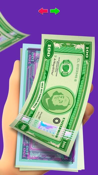 Money Maker 3D Capture d'écran de l'application #3