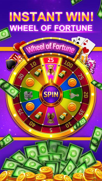 Cash Pusher:Lucky Coin Casino App screenshot #3