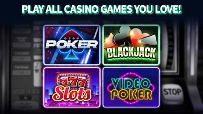 House of Poker Captura de pantalla de la aplicación #4