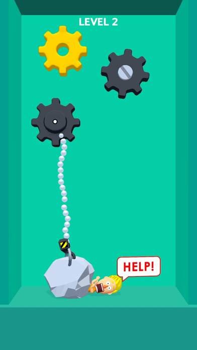 Rescue Machine! App-Screenshot #2