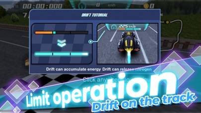 Super Car Frenzy App screenshot #2