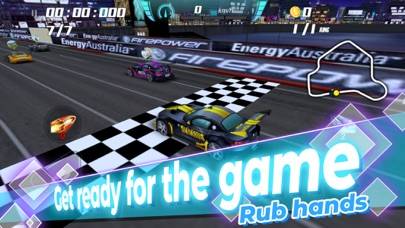 Super Car Frenzy App screenshot #3