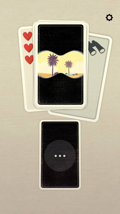 Cards! – MonkeyBox 2 App screenshot #2