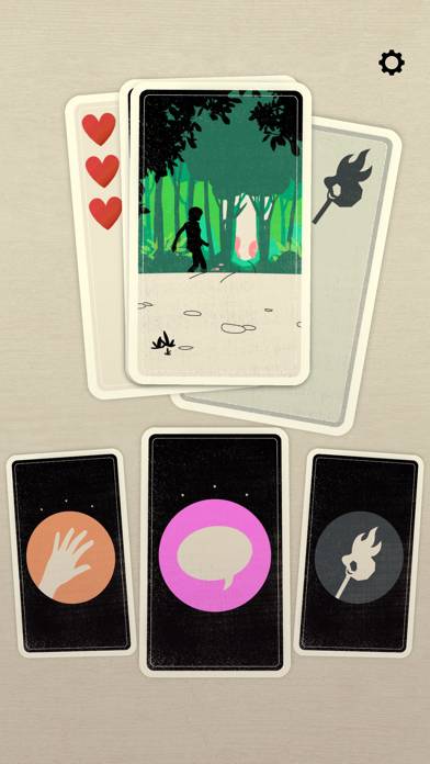 Cards! – MonkeyBox 2 Скриншот приложения #3