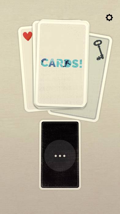 Cards! – MonkeyBox 2 App-Screenshot #4