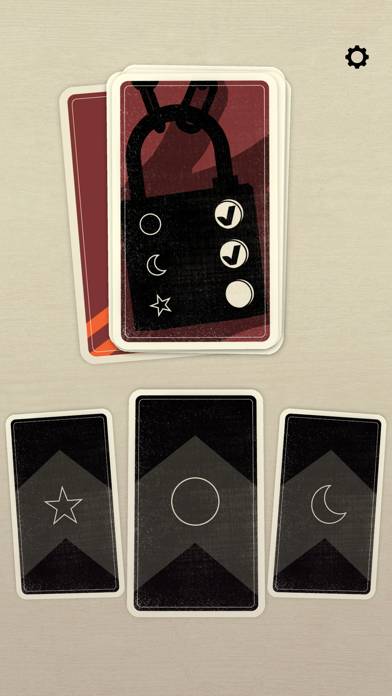 Cards! – MonkeyBox 2 Скриншот приложения #5