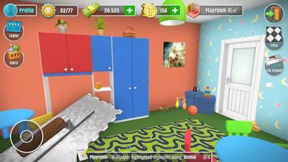 House Flipper Home Design Schermata dell'app #5