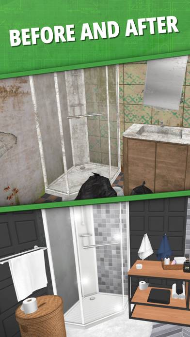 House Flipper Home Design App screenshot #6