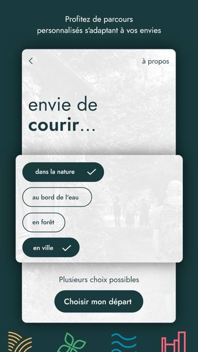 bougeott capture d'écran