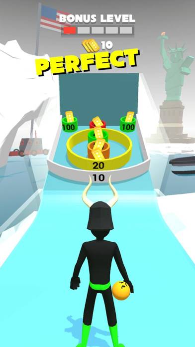 Arcade Ball.io App-Screenshot #5