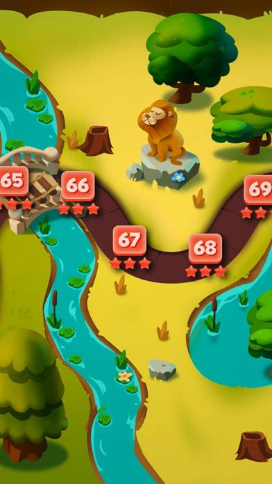 Mancala Adventures Board Games App screenshot #6