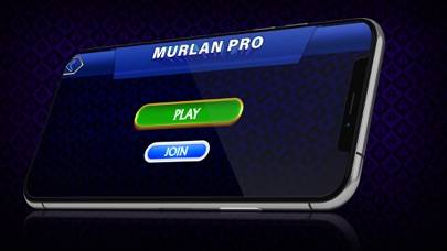 Murlan Pro App screenshot #5