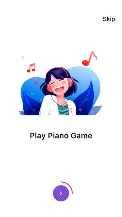 Piano Tiles: Tiles Hop 2020 App-Screenshot #5