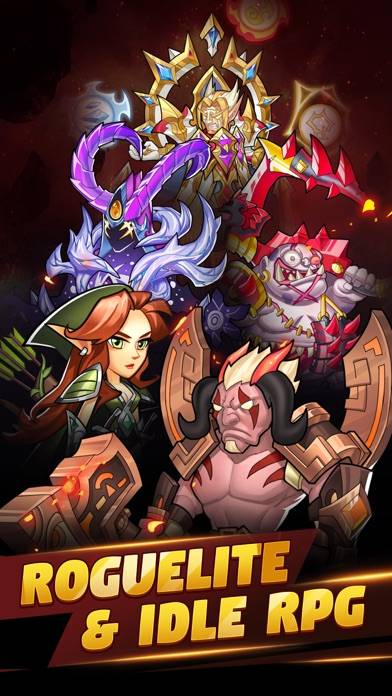 Brave Dungeon: Roguelite RPG Descargar