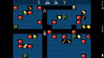 Fascinating Fruit App screenshot #5