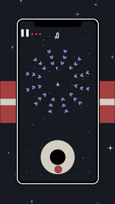 MiniGames Schermata dell'app #5