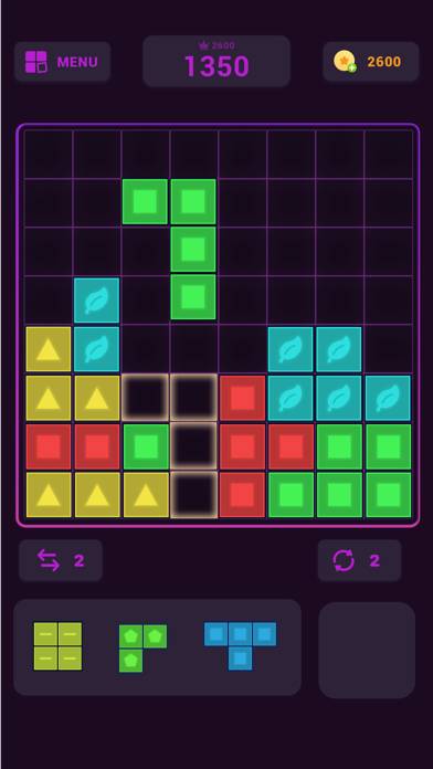 Block Puzzle - Puzzle Games *