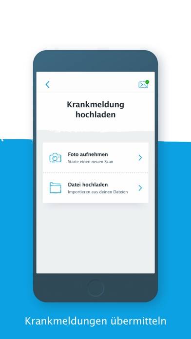 IKK classic App-Screenshot #4